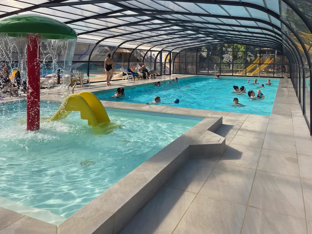 Les Chalands Fleuris