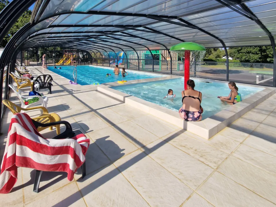 Les Chalands Fleuris****