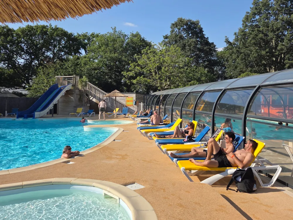 Les Chalands Fleuris