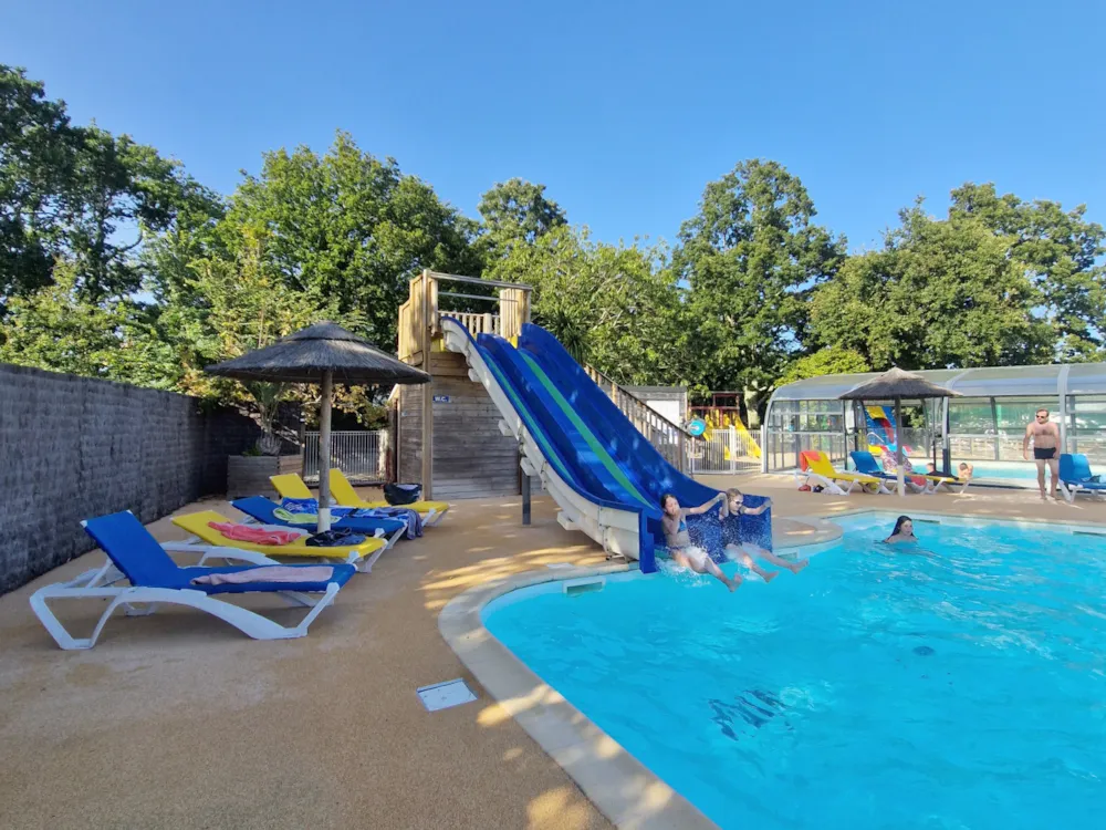 Les Chalands Fleuris