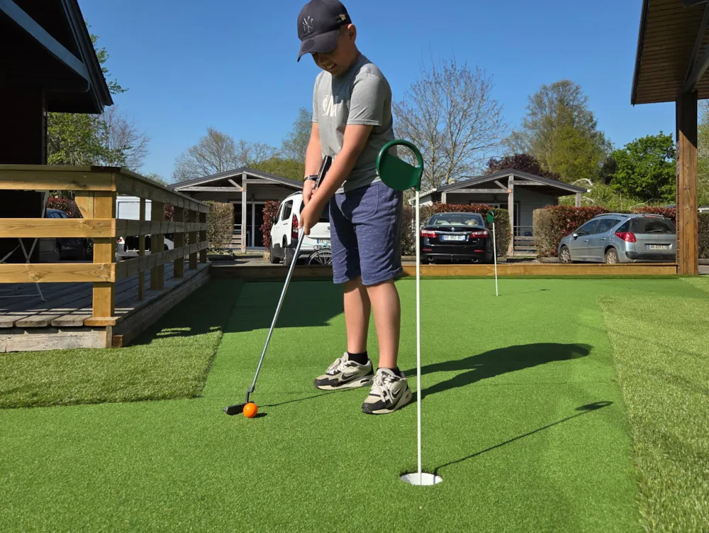 Les Chalands Fleuris