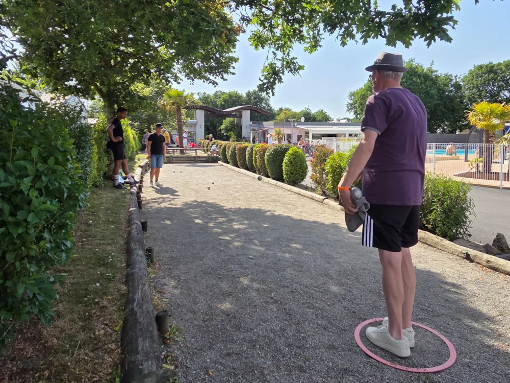 Les Chalands Fleuris