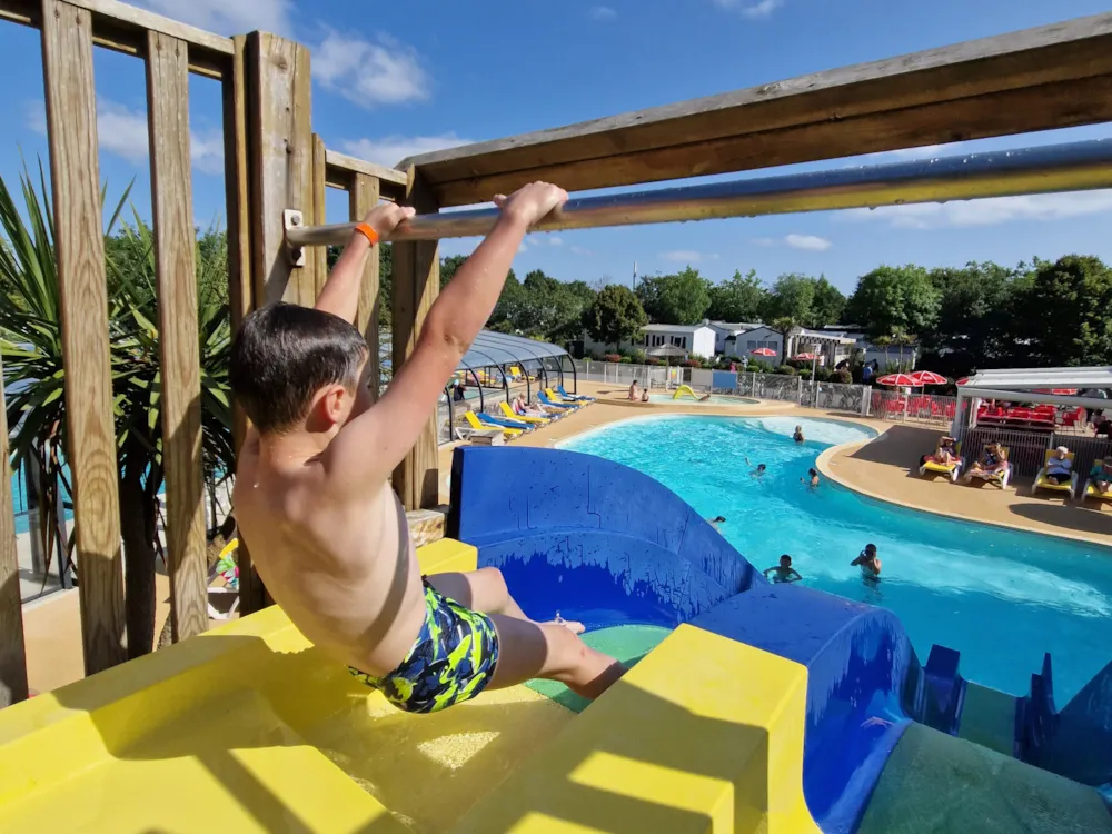 Les Chalands Fleuris