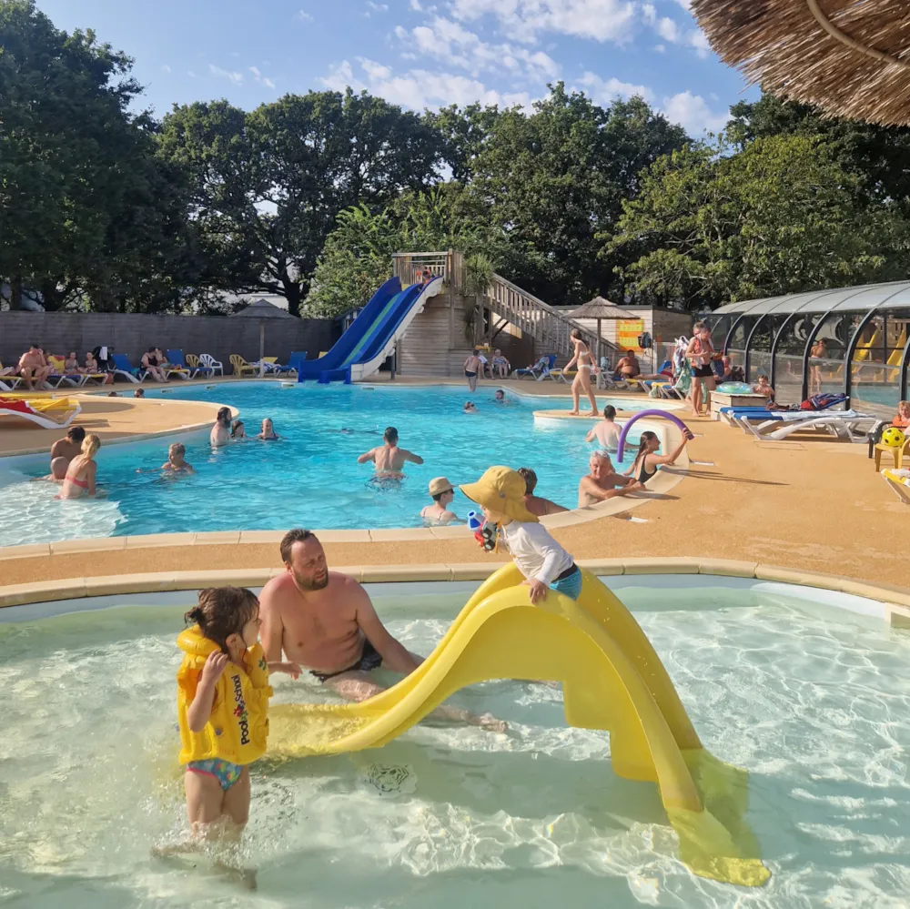 Les Chalands Fleuris