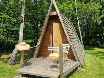 Mietunterkunft - Cabadienne - 1 Schlafzimmer - Les Chalands Fleuris****