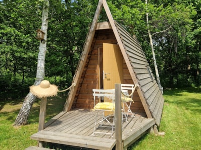 Cabadienne - 1 bedroom
