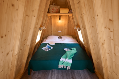 Cabadienne - 1 bedroom