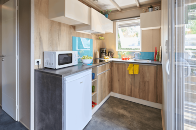 Chalet Horizon - 26m² - 2 bedrooms