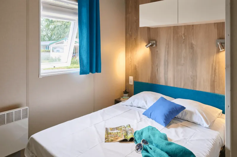 Chalet Horizon - 26M² - 2 Chambres