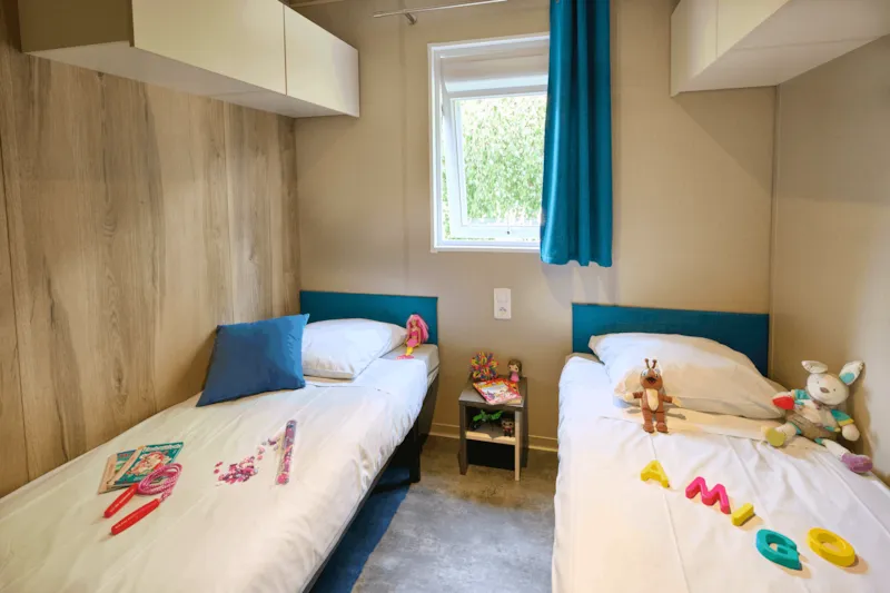 Chalet Horizon - 26M² - 2 Chambres
