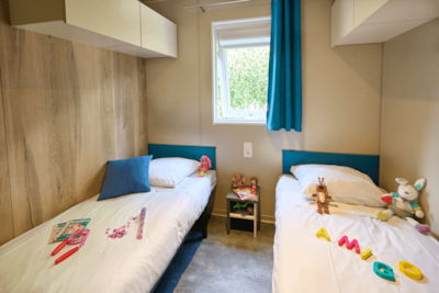 Chalet Horizon - 26m² - 2 bedrooms