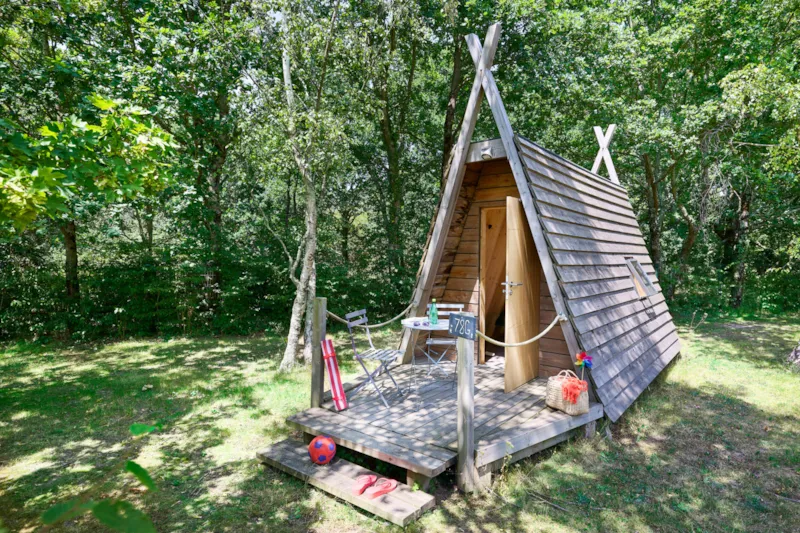 Cabadienne - 1 Chambre