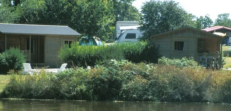 Chalet Cajou (Sans Draps Ni Serviettes)