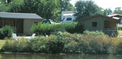 Chalet Cajou (without sheets and towels) — 3