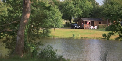 Camping Le Deffay