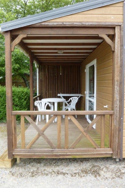 Chalet Cajou (without sheets and towels) — 1