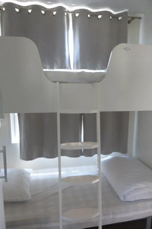 Mobile Home Résidence Taos 3 Chambres (Sans Draps Ni Serviettes)