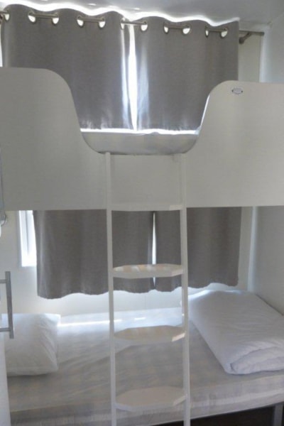 Mobile Home résidence TAOS 3 bedrooms (without sheets and towels) — 2