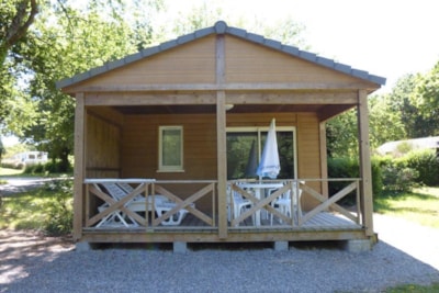 Chalet Detente (without sheets and towels) — 1