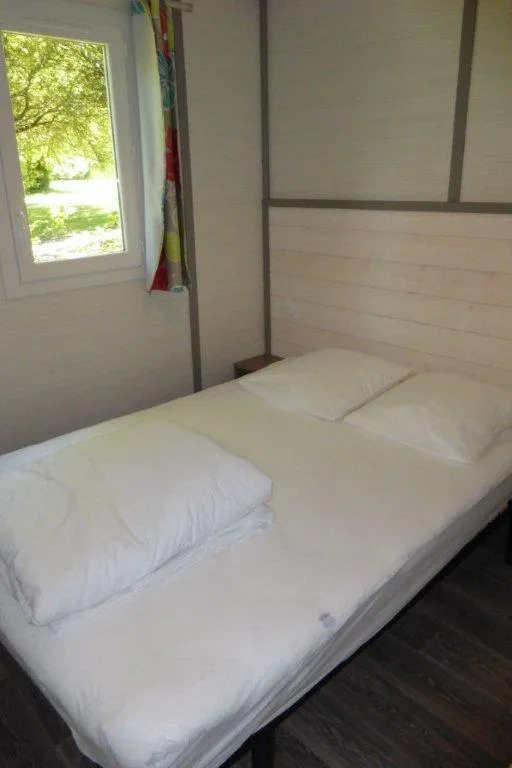 Chalet Detente (Sans Draps Ni Serviettes)