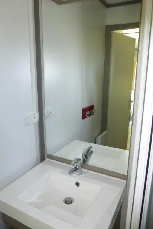 Chalet Detente (Sans Draps Ni Serviettes)