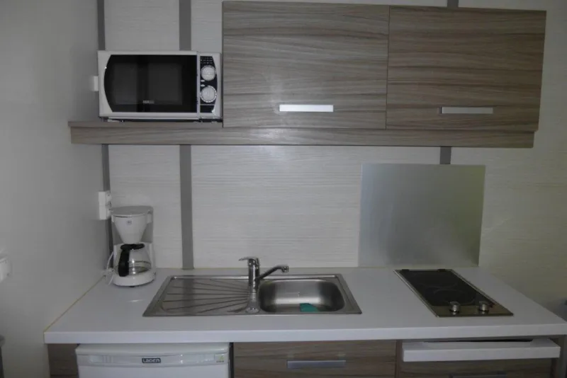 Chalet Detente (Sans Draps Ni Serviettes)