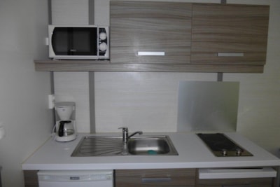 Chalet Detente (without sheets and towels) — 2