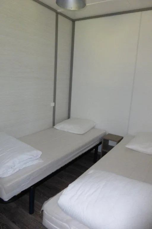 Chalet Detente (Sans Draps Ni Serviettes)