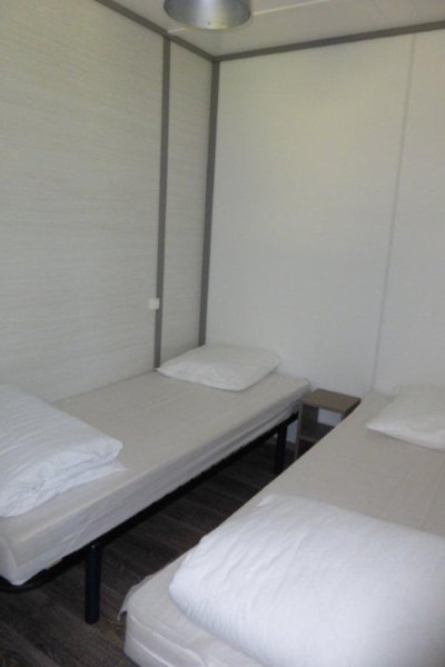 Chalet Detente (without sheets and towels) — 4