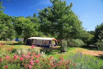 Camping Le Deffay