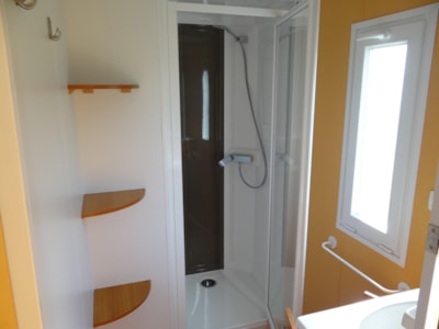 Mobile-home 2 bedroomsMH Eli (without sheets and towels) — 6