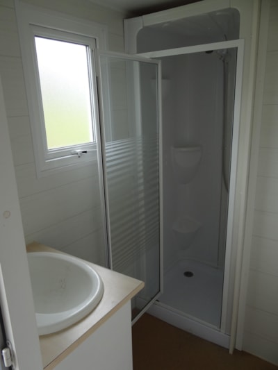 Mobile-home 3 bedrooms MH Elis (without sheets and towels) — 3