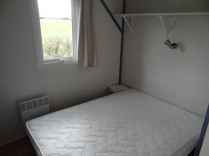 Mobile Home  3 Chambres  Mh Elis (Sans Draps Ni Serviettes)