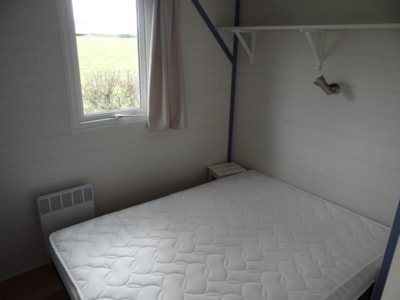 Mobile-home 3 bedrooms MH Elis (without sheets and towels) — 4