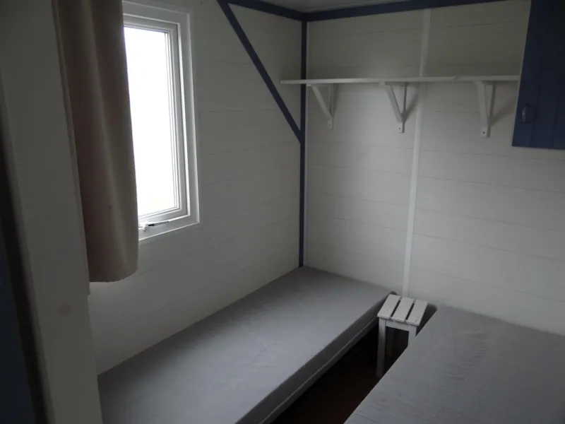 Mobile Home  3 Chambres  Mh Elis (Sans Draps Ni Serviettes)