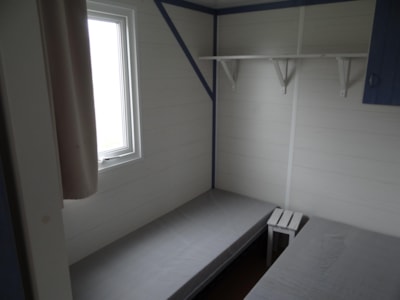 Mobile-home 3 bedrooms MH Elis (without sheets and towels) — 6