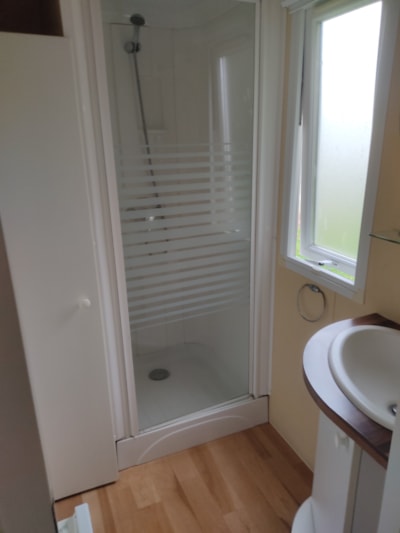 Mobil home 4 pers. mhx Ibisa (without sheets and towels) — 3