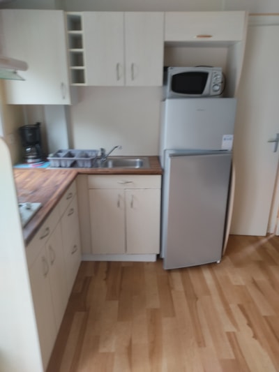 Mobil home 4 pers. mhx Ibisa (without sheets and towels) — 5
