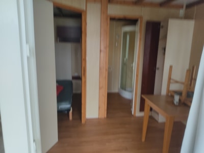 Chalet Cajou (without sheets and towels) — 6