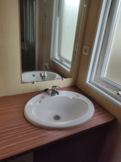 Chalet Cajou (without sheets and towels) — 9