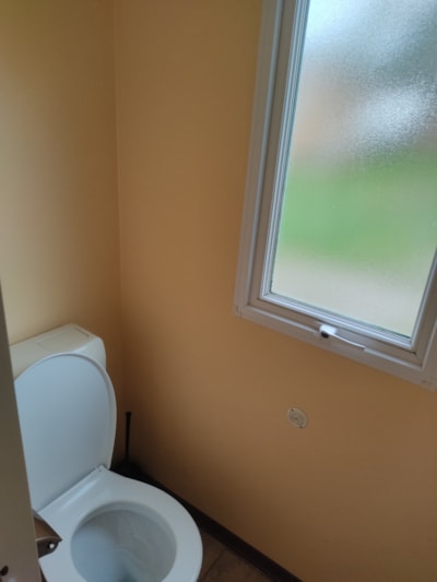 Mobil home O4 pers.MH Orangerie (without sheets and towels) — 6