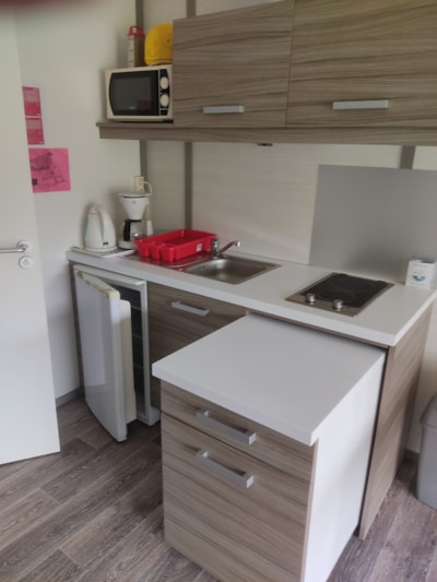 Chalet Detente (without sheets and towels) — 7