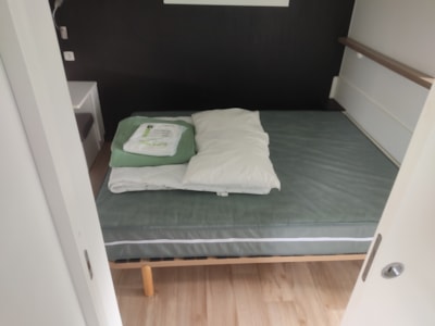 Mobile Home résidence TAOS 3 bedrooms (without sheets and towels) — 7