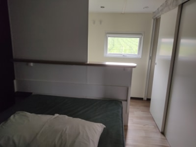 Mobile Home résidence TAOS 3 bedrooms (without sheets and towels) — 10