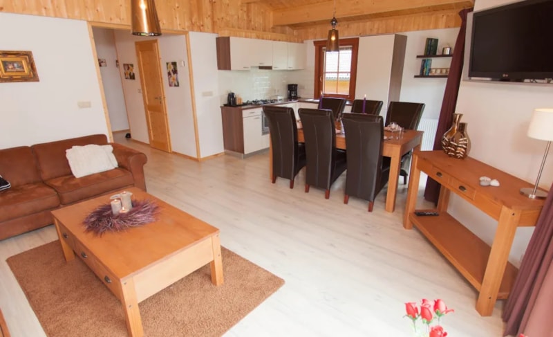 Boekhorst Royal 6 pers.