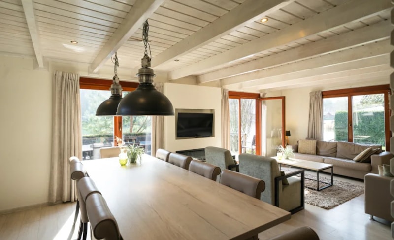 Boekhorst l'étage 10 pers.