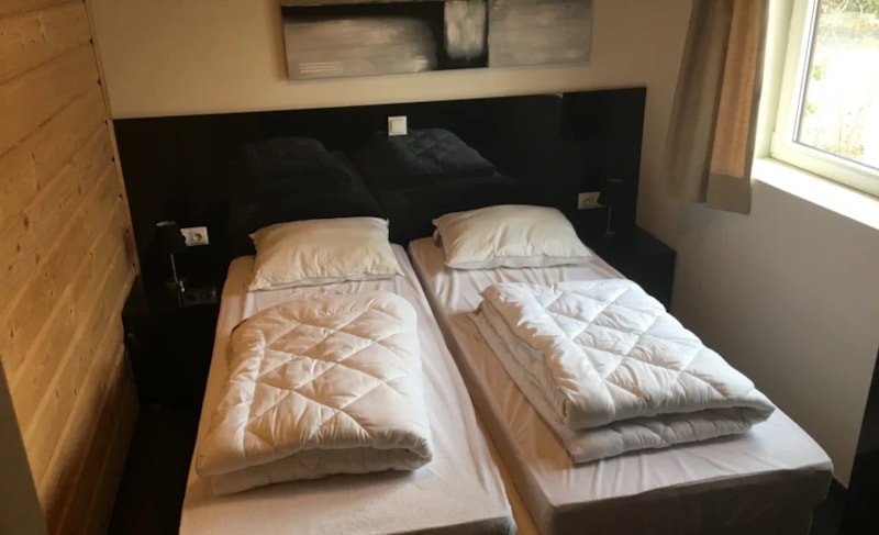 Boekhorst l'étage 8 pers.