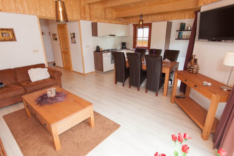 Boekhorst Royal 6 pers.