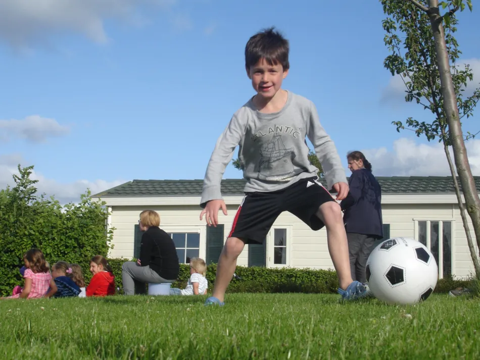 Familiecamping De Molenhoek