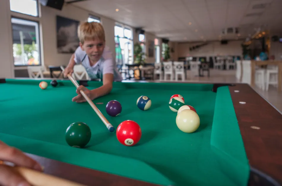 Familiecamping De Molenhoek